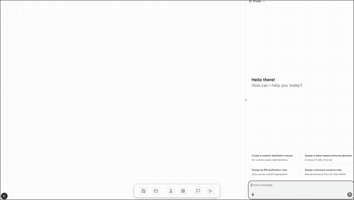 Computer vision capabilities