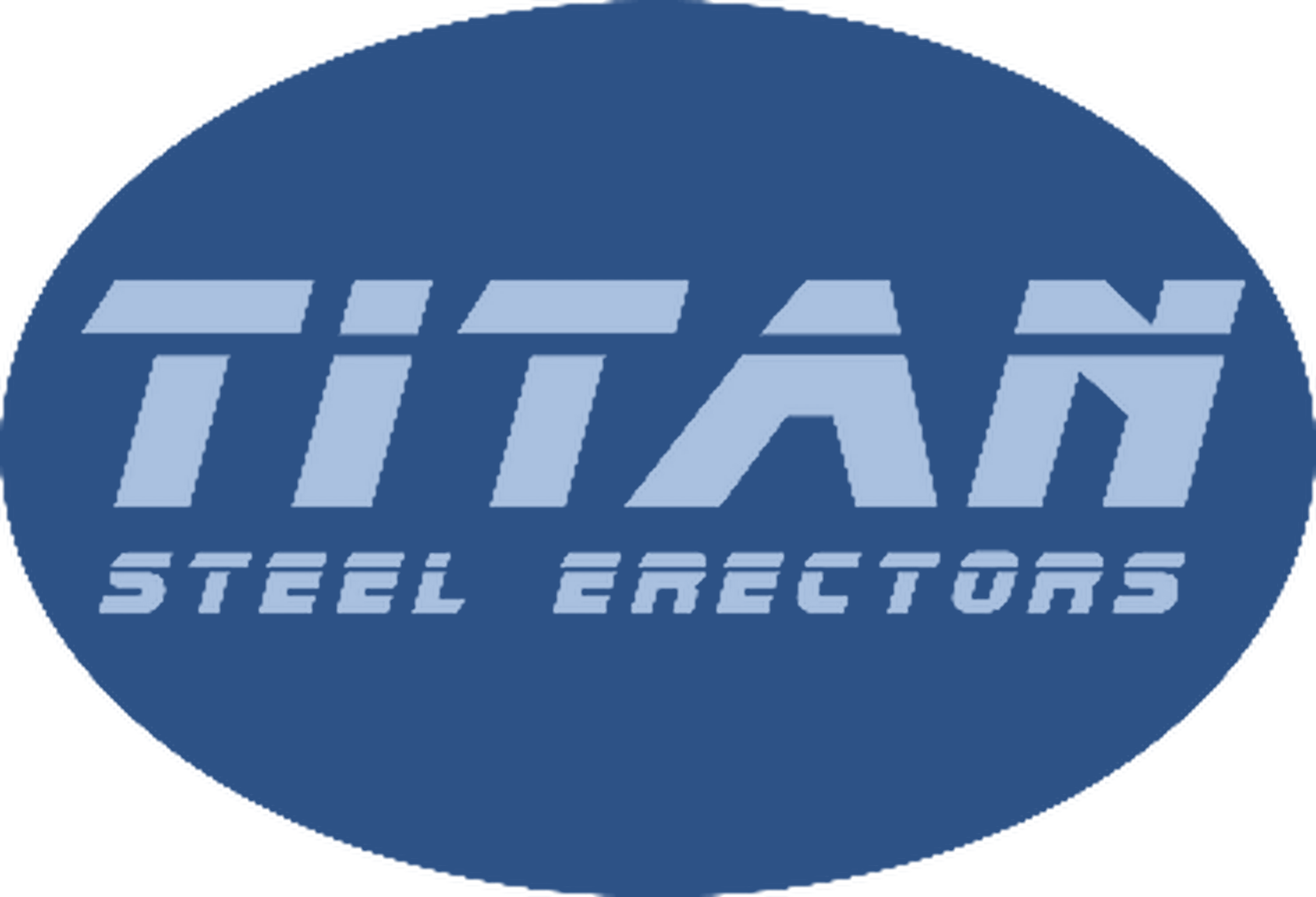 Titan Steel Erectors